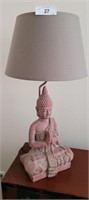 Buddisht lamp