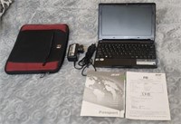 Acer Aspire One Lap Top Computer Windows 7