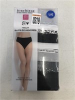 IT•SE•BIT•SE• WOMENS HICUT CLASSIC FIT UNDERWEAR