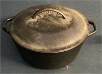 Lodge Dutch Oven