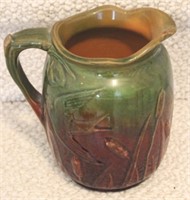 Stoneware Pitcher