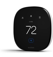 $175 Ecobee smart thermostat