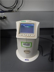 Bio-Rad  Automated Cell Counter