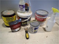 Adhesives