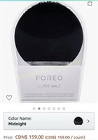 Luna Foreo mini 2