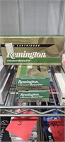 17 Remington 10 grain
Qty 3