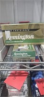17 Remington 20 grain
Qty 2