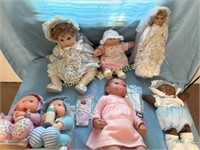 Baby Dolls