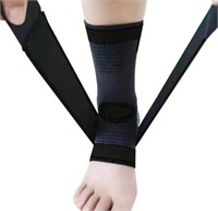 2 Pack Breathable Ankle Brace