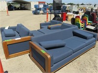 Lot of Lobby / Lounge Furniture