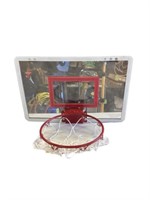 Key Enterprises Basketball Hoop