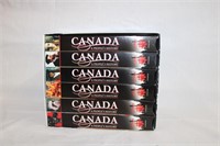VHS box set Canada a People's History