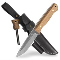 BPS Knives Bushmate Designed by DBK - Bushcraft Kn