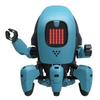 Thames & Kosmos: AI Robot