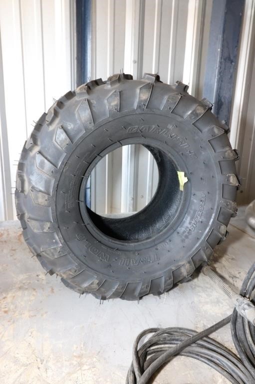 1 ATV Tire AT25x12-10  - New