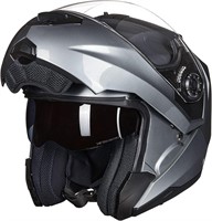 NEW $120 (XL) Motorcycle Helmet