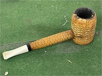 Vintage smoking Pipe