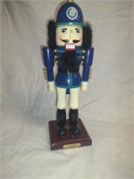 Seattle Mariners Nutcracker Statue