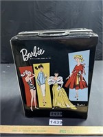 Vintage Barbie Carry Case/Trunk