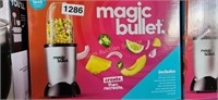 MAGIC BULLET