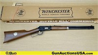 Winchester 94 BUFFALO BILL 30-30 WIN COMMEMORATIVE