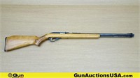 MARLIN FOREMOST 6660 .22 LR Rifle. Good Condition.