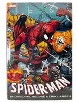 Spider-Man Omnibus Hardcover – January 1, 2017