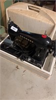 Kenmore sewing machine in box