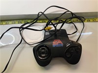 EA Plug & Play Controller