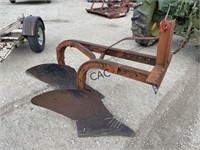 2bottom Mold Board Plow