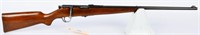 Savage Sporter Bolt Action .22 LR Rifle