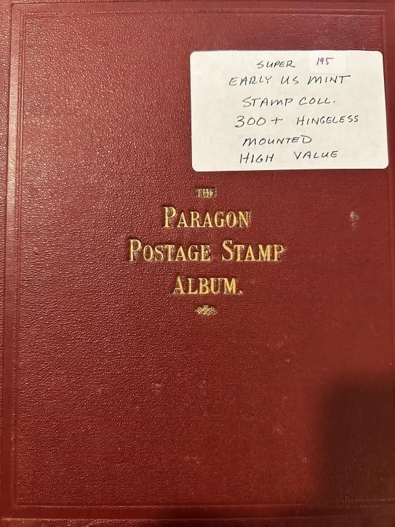 SAT NIGHT STAMP / PHILATELIC RARE EARLY REVENUES SHEETS+