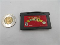 Game & Watch Gallery 4 , jeu Nintendo Game Boy