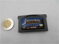Berenstain Bears , jeu Nintendo Game Boy Advance