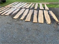 26- Poplar Slabs