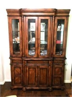 Ashley Furniture Millenium China Cabinet