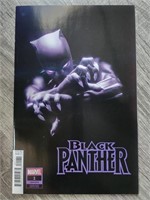 Black Panther #1 (2023) RAZZAH VARIANT