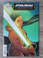 Star Wars High Republic #1 (2023)