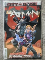 Batman #77 (2019) 1st PRINT! ALFRED DIES!