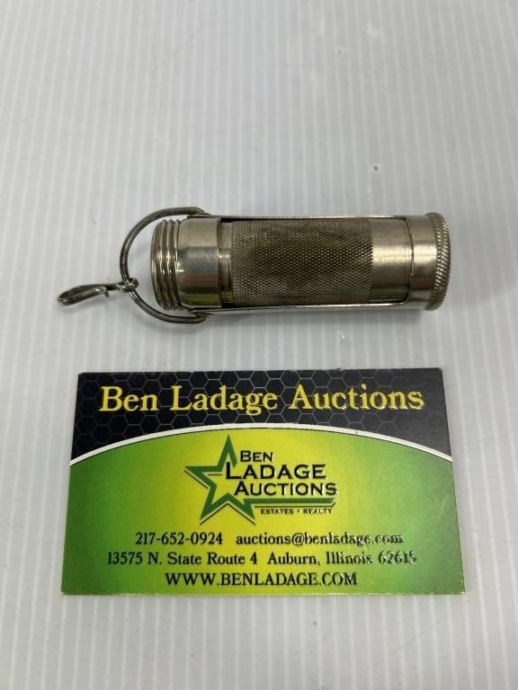 Sportsman Auction - Firearms, Military, Arrowheads and More