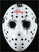 Alice Cooper Signed Custom "Friday the 13th" Jas
