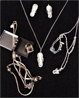 AVON Jewelry Lot NWOT