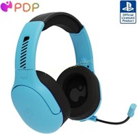 PDP AIRLITE Wired Headset For PS5 & PS4