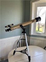 BUSHNELL telescope
