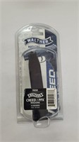 Walther Creed/PPX 10 Round