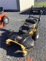 Craftsman Profession Walk Behind Mower