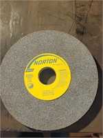 Grinding wheels