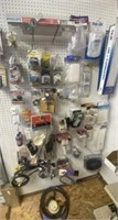 Lot of Miscellaneous RV Parts