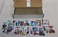 Topps 88 Baseball Card Set