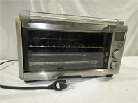 Breville Toaster Oven Needs Cleaned (Works)